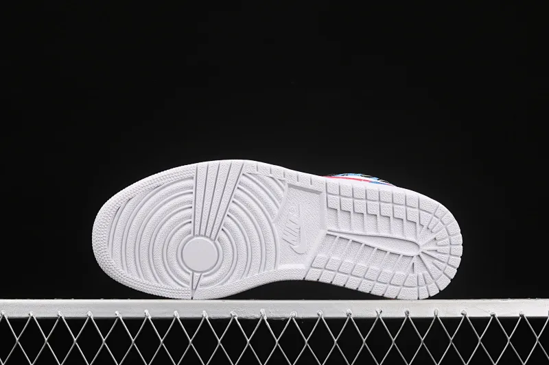 All categories Air Jordan Jordan series basketball shoes Air Jordan 1 Low Air Jordan 1 Low AJ1 Joe 1 low-top cultural and leisure sports sneakers DH5927-006
